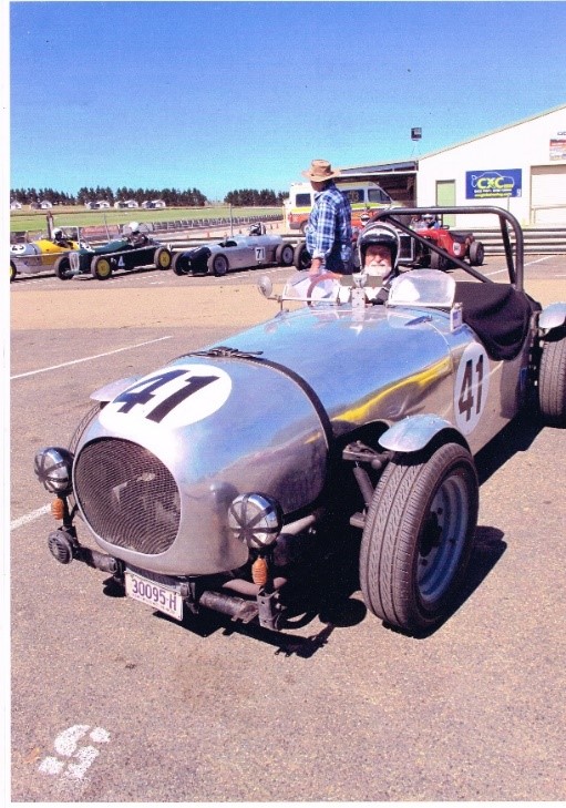 1951 Duckett Jupiter